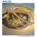 DC12V / 24V 120LEDs / M 2 chips em uma faixa bicolor 3528 SMD LED